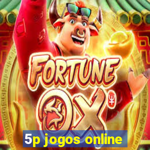 5p jogos online